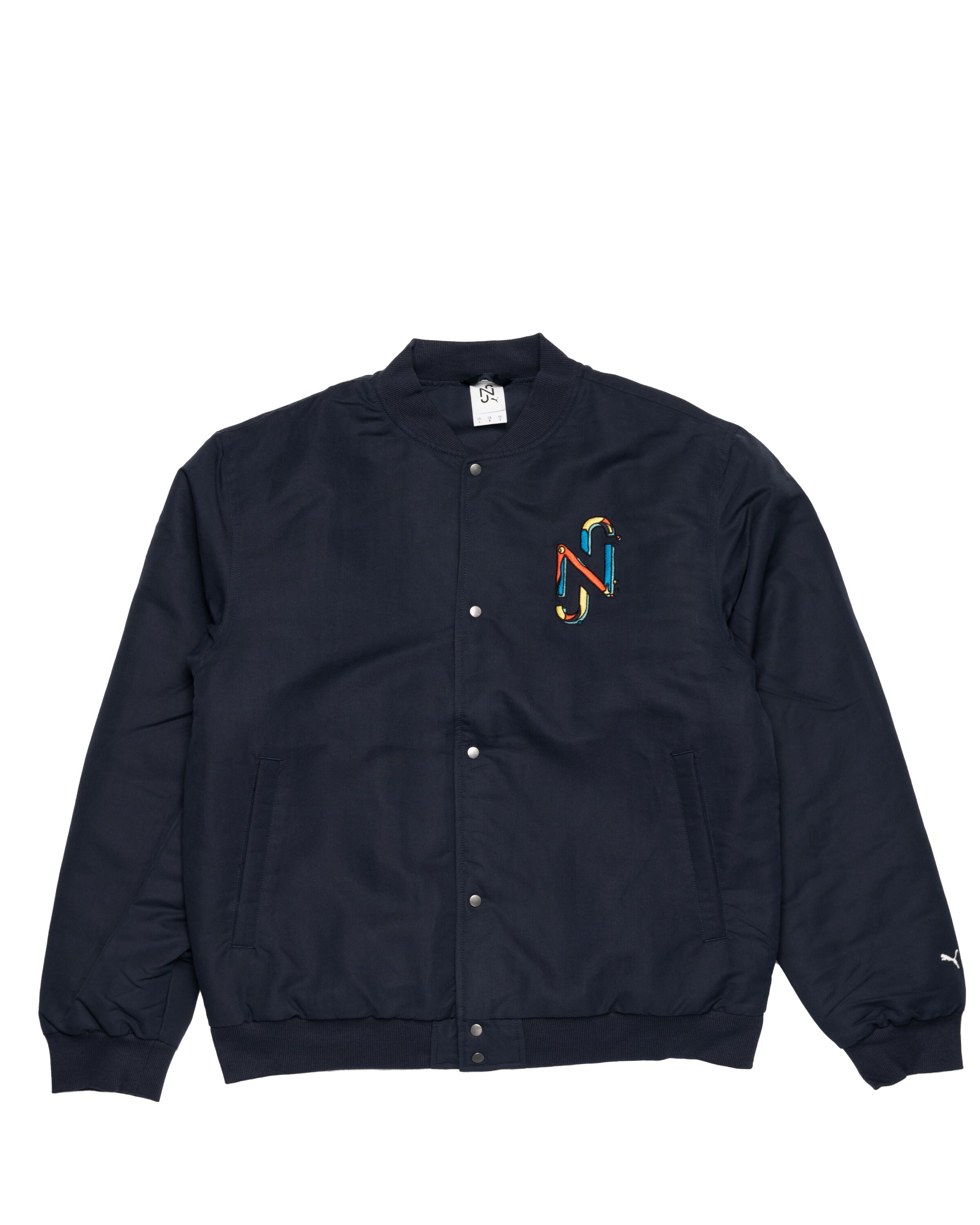 Puma X Njr jacket ネイビー　L Puma x Neymar Junior Bomber Jacket | 535734-43 | AFEW STORE